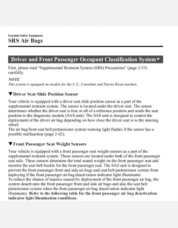 mazda cx-9 2012 owners manual